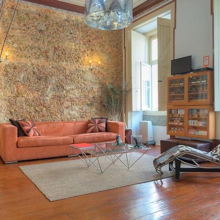 Brand New In Heart Of Lisbon Apartment Exterior photo