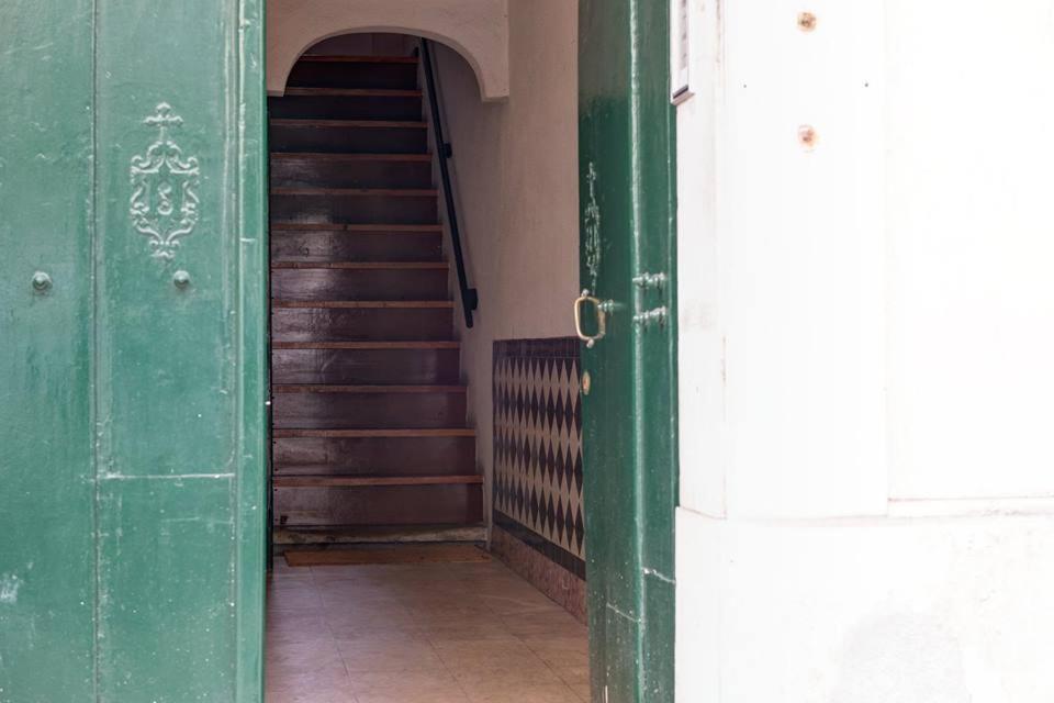 Brand New In Heart Of Lisbon Apartment Exterior photo